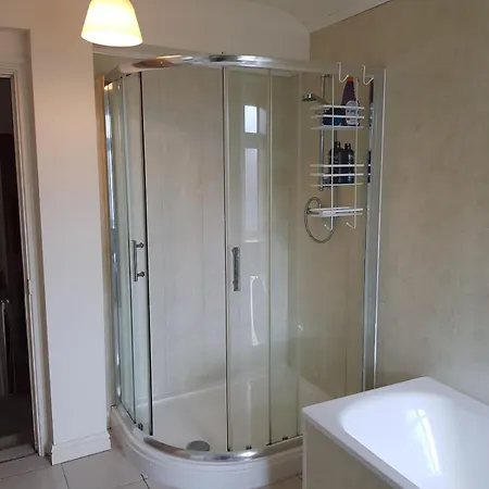 Lejlighed Fully Furnished *
