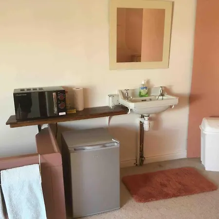 Fully Furnished * Dalton-in-Furness