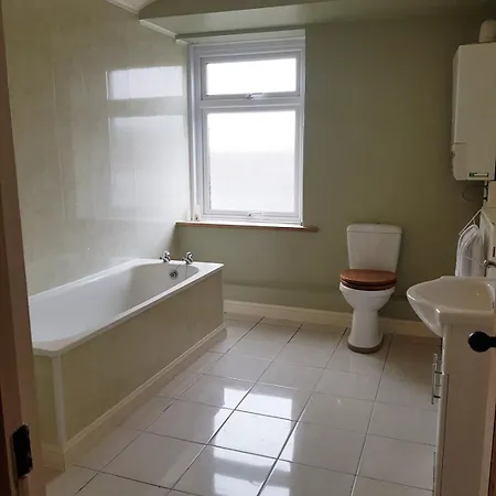 Fully Furnished Dalton-in-Furness